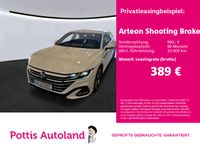 Volkswagen Arteon - Vorschau Bild 1