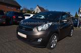 Kia Venga FIFA World Cup Edition/LPG-Gasanlage/Pano - Kia Venga: Fifa World Cup Edition
