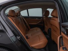 Foto Nummer 25: BMW 520d
