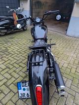 Indian Scout - INDIAN CHOPPER