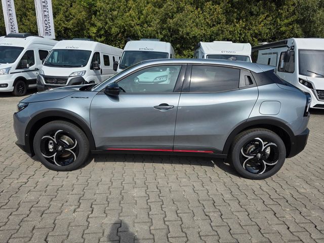 Alfa Romeo Junior Ibrida Speciale 1.2 VGT 100 KW | NAVI