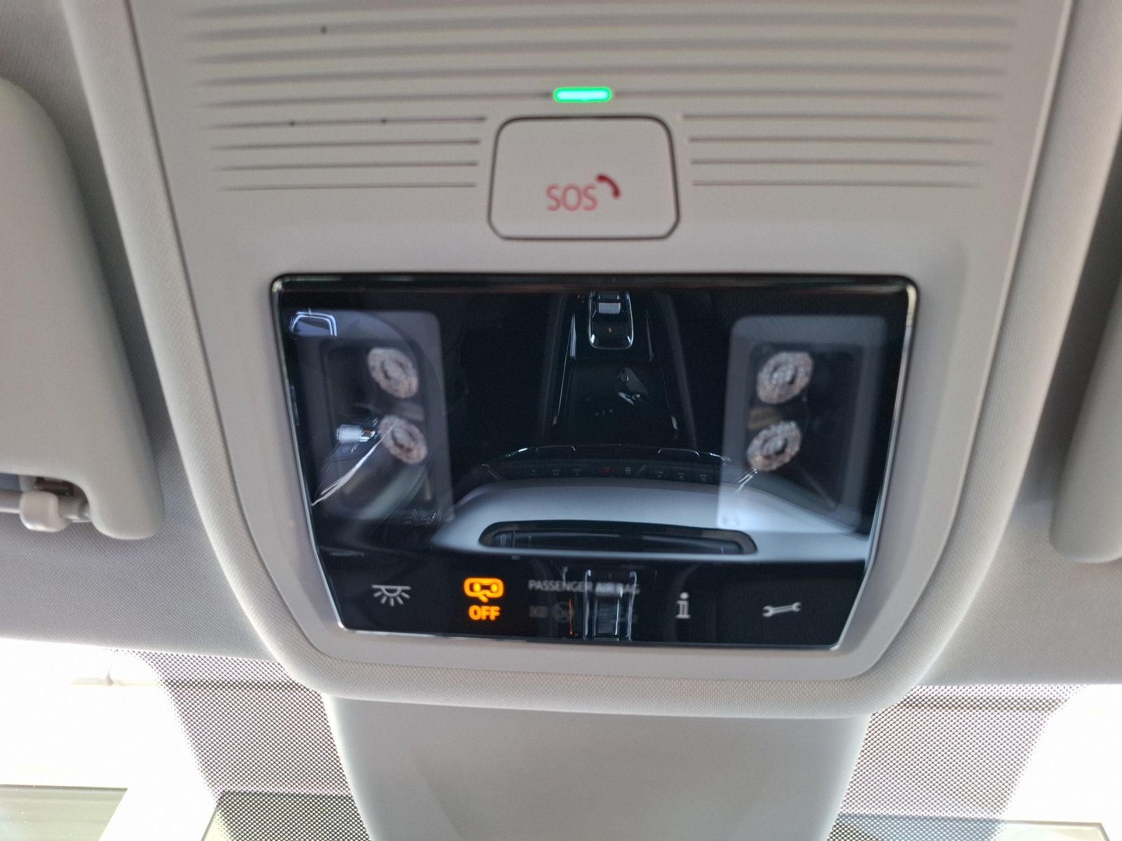 Fahrzeugabbildung SKODA Octavia Combi iV Style DSG LED RFK SH LM