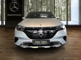 Mercedes-Benz EQE 350 4M SUV Electric Art Prem+Pano+AHK+DISTRO - Mercedes-Benz EQE SUV: mit Anhängerkupplung
