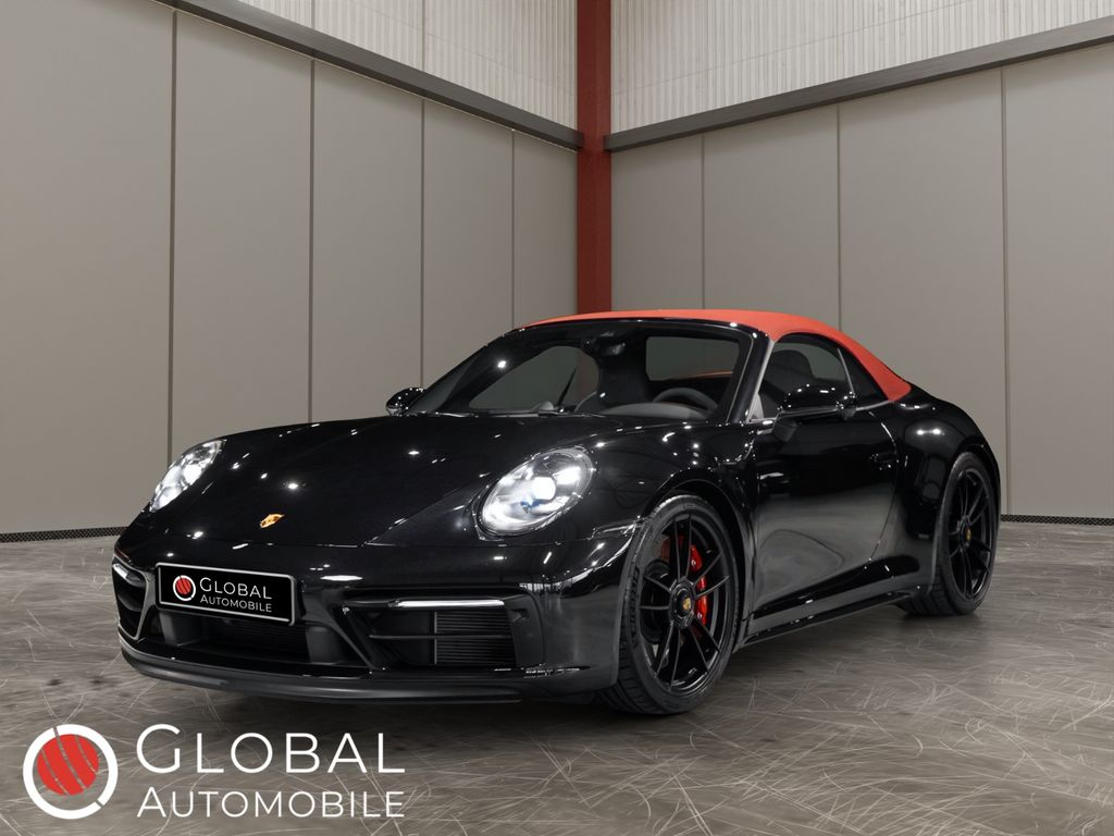 Image of Porsche 911