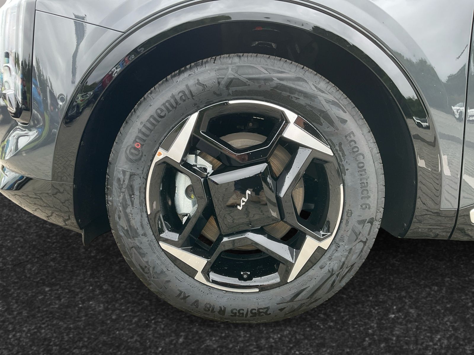 Kia Sportage - Bild 15