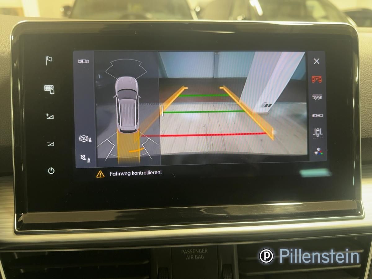 Seat Tarraco - Bild 14
