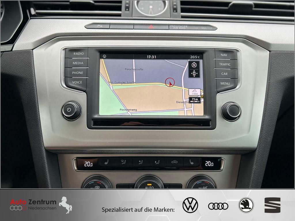 Volkswagen Passat 1.4 TSI R-Line ab 66 EUR o.Anzahlung mögl