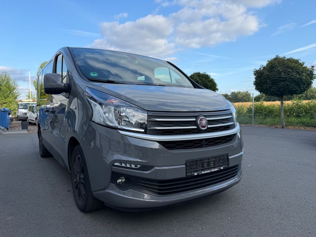 Image of Fiat Talento