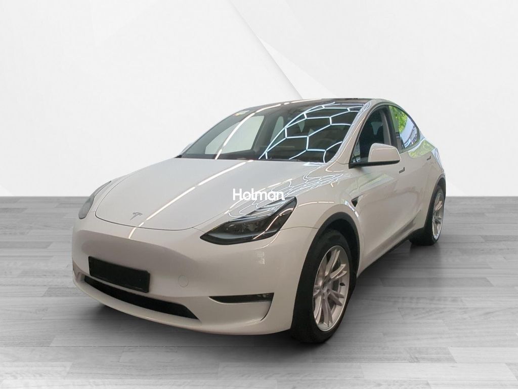 Image of Tesla Model Y