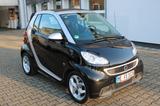 Smart ForTwo cabrio 1.0 52kW mhd pulse pulse - Smart ForTwo: Pulse