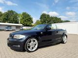 BMW 118i Cabrio M Sport*NAVIPROF*XENON*LEDER*TEMPOMA - BMW 118 in Hamburg