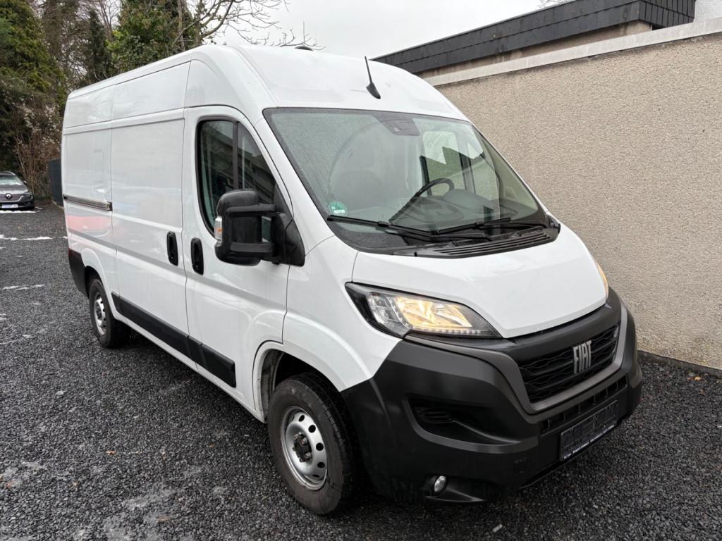 Fiat Ducato/L2H2 1.Hand/Klima/Navi