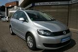 Volkswagen Golf Plus Style | 57 TKm | Sitz H.|Scheckfeft|