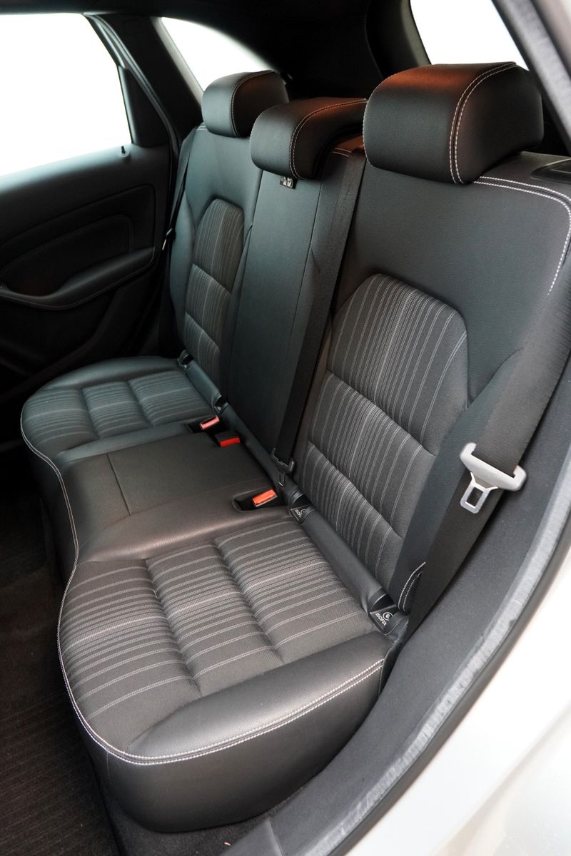 Fahrzeugabbildung Mercedes-Benz B 180 CDI *Navi*Shz*Automatik*