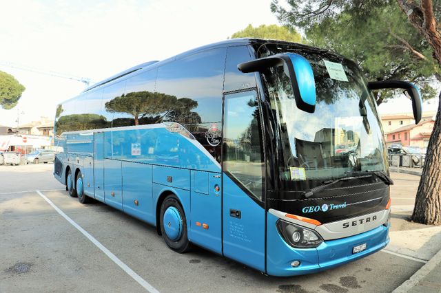 Setra 516 HD