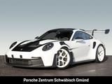 Porsche 992 911 GT3 RS Clubleder Liftsystem-VA 21-Zoll