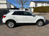 Volkswagen T-Roc 1.6 TDI - Navi, SHZ, CarPlay - VW T-Roc von privat
