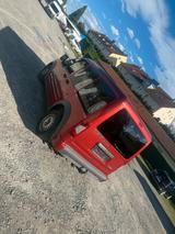 Ford Tourneo 1.8 Diesel - Ford Tourneo aus 2010
