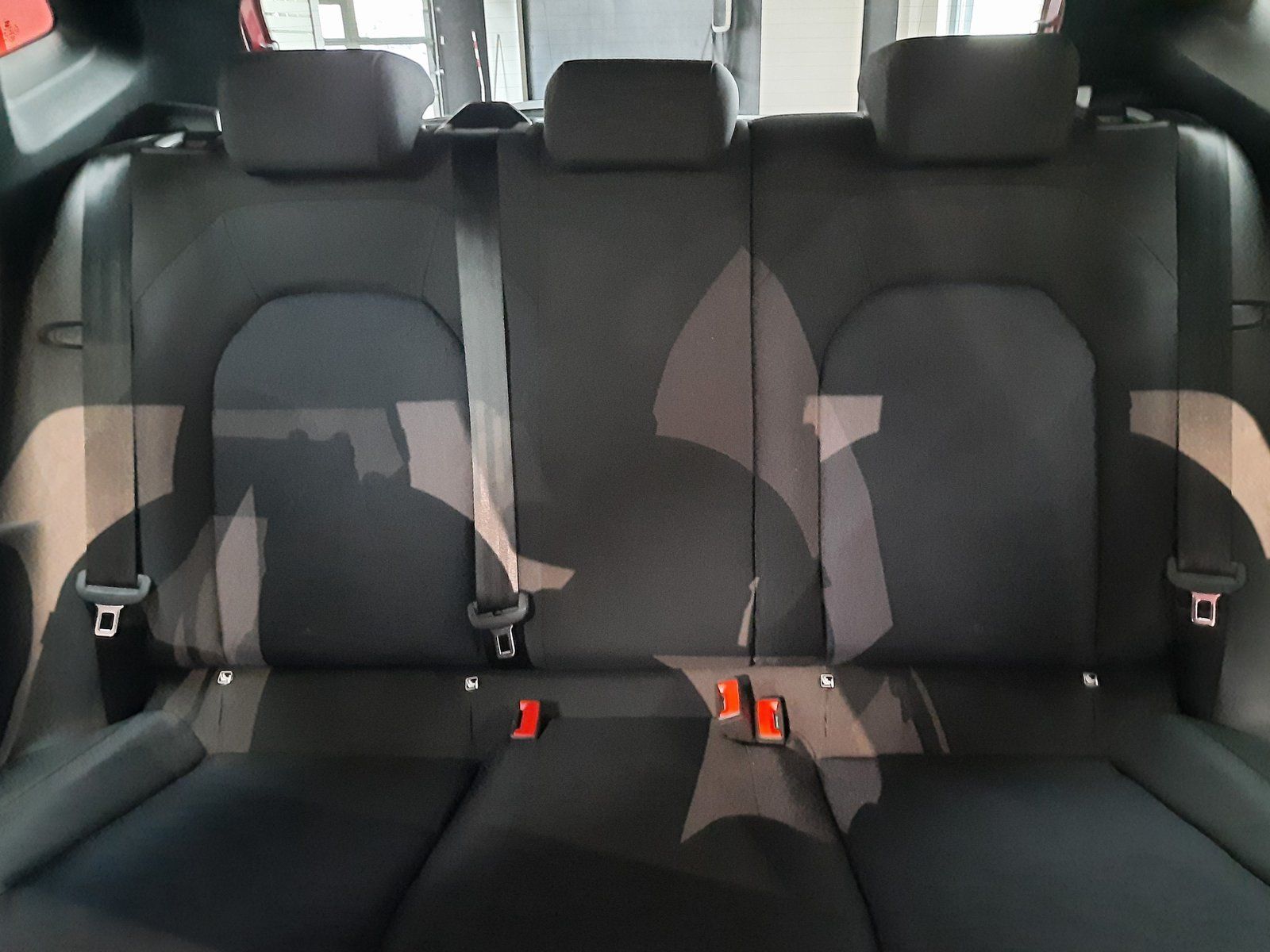 Fahrzeugabbildung SEAT Ibiza FR TSI *Navi*Cam*LED*Einparkh*MirrorLink*