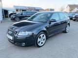 Audi A3 Sportback 1.9 TDI Ambition_Navi_KlimAut_AHK - Audi A3 aus 2007: 1.9