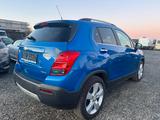 Chevrolet Trax LT" 1.4" TÜV" 8-Fach" 2.Hand" Navi - Chevrolet Trax SUV