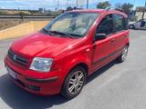 Fiat Panda 1.2 Emotion - gebrauchte Fiat Panda aus dem Jahr 2006
