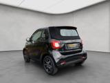 Smart fortwo cabrio EQ advanced PLUS LM-Felgen 22kW La - Smart ForTwo: Cabrio, Eq