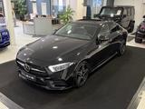 Mercedes-Benz CLS 400 d 4M AMG-Line *GSD*MEMO*360*HUD*AIR*AMBI - gebrauchte Mercedes-Benz CLS 400 aus dem Jahr 2018