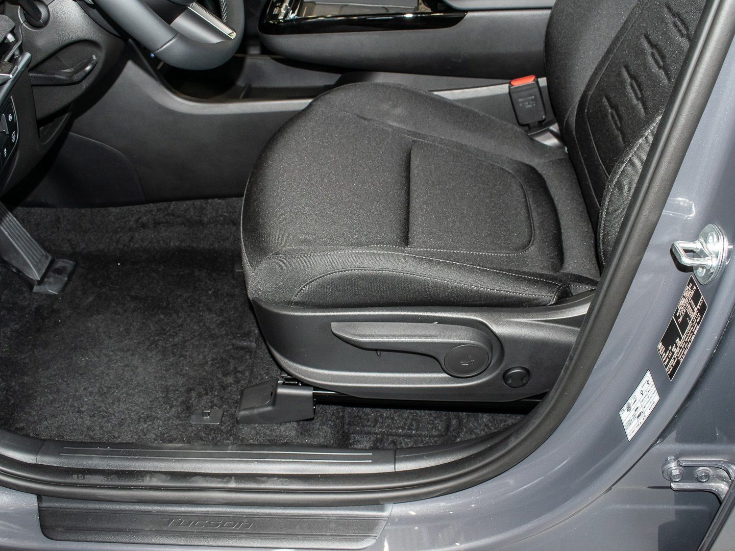 Hyundai TUCSON - Bild 14