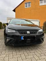 Seat Ibiza 1.0 TSI 70kW Style mit TÜV Klima Kamera  - Seat Ibiza in Karlsruhe