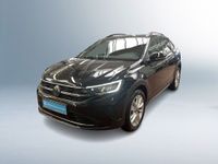 Volkswagen Taigo - Vorschau Bild 2