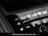 Porsche Macan - Vorschau Bild 26