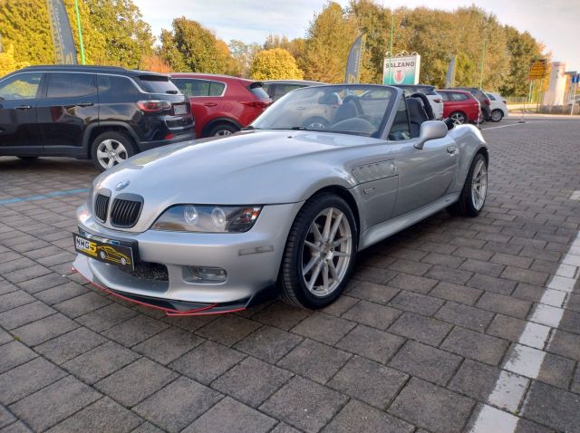 BMW Bmw Z3 1.8 cat Roadster