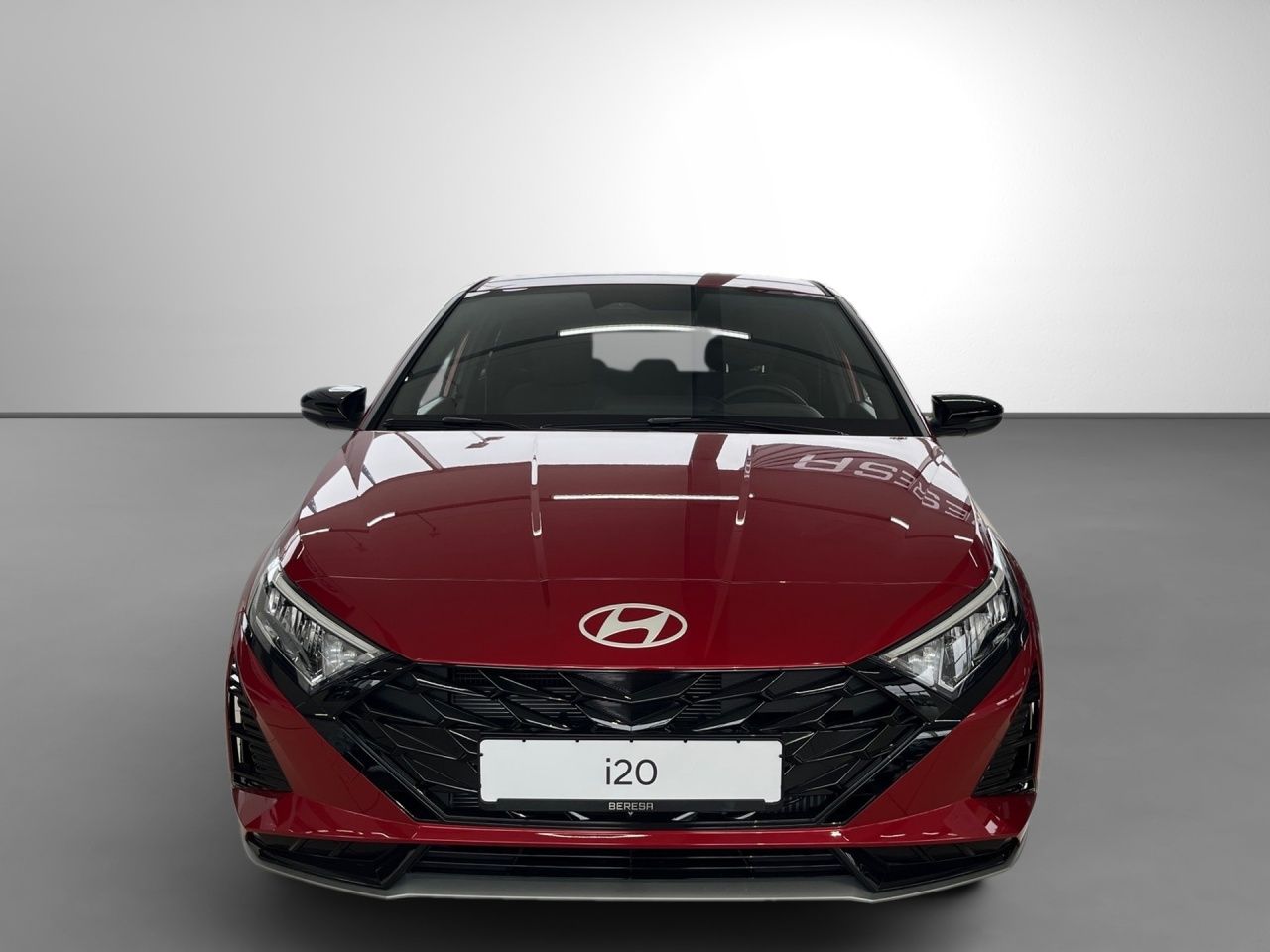 Hyundai i20 – Bild 3