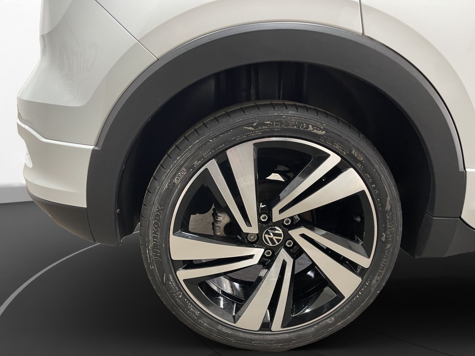 Volkswagen T-Cross - Bild 15