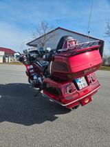 Honda Goldwing 1500 SC - HONDA GOLDWING 1500