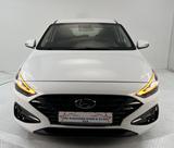 Hyundai i30 1.6 CRDi 100kW Hybrid Prime DCT Fastback - Hyundai mit Diesel-Antrieb: Automatik