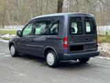 Opel Combo Edition *5 Sitzer* *Tüv neu* *Klima* - gebrauchte Opel Combo aus dem Jahr 2005