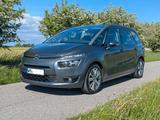 Citroën C4 Picasso BlueHDi 150 Intensive TOP! vieles NEU - Citroën C4 Picasso: 150