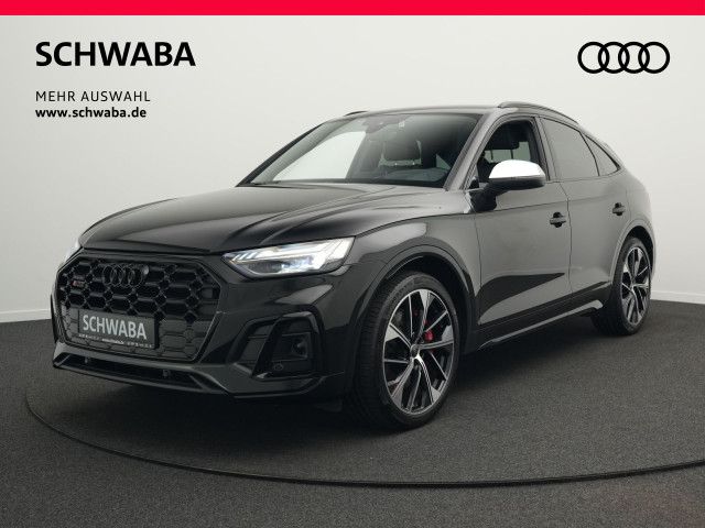 Audi SQ5 Sportback TDI qu. *AHK*HdUP*MATRIX*21''*