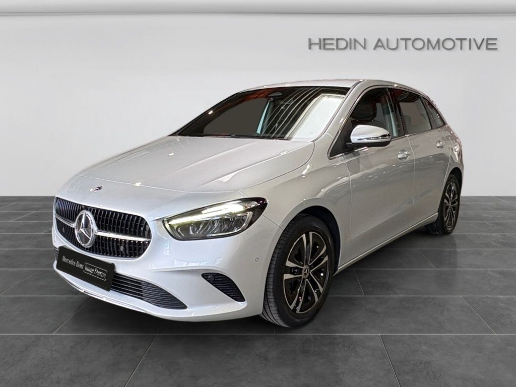 Mercedes-Benz B 250 e PROGRESSIVE|LED|KAM|SPIEGEL-P.|PTS|NAVI imagem 2