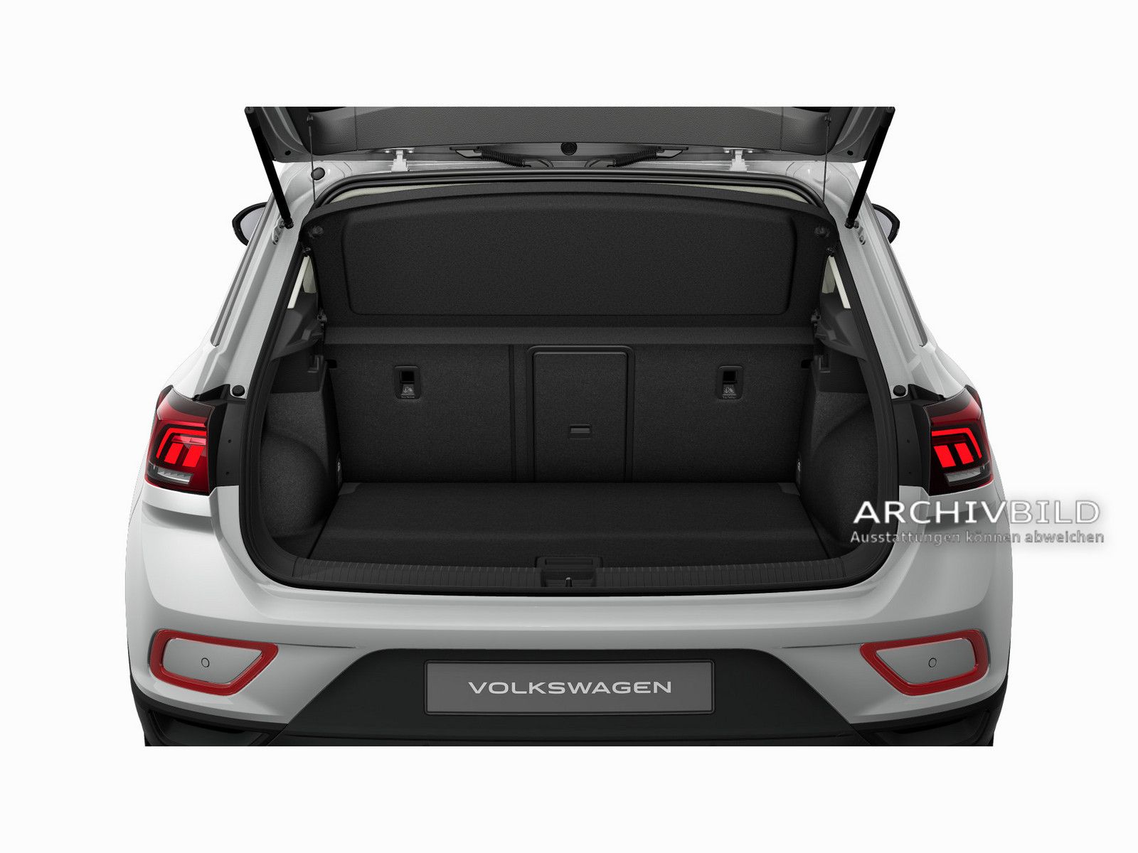 Volkswagen T-Roc - Bild 8
