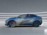 Toyota C-HR - Vorschau Bild 3