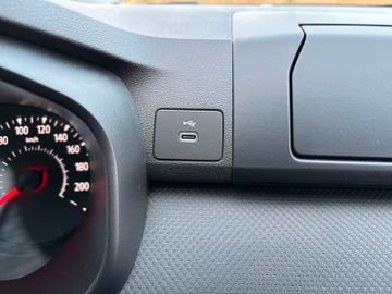 Dacia Sandero SCe 65 Essential