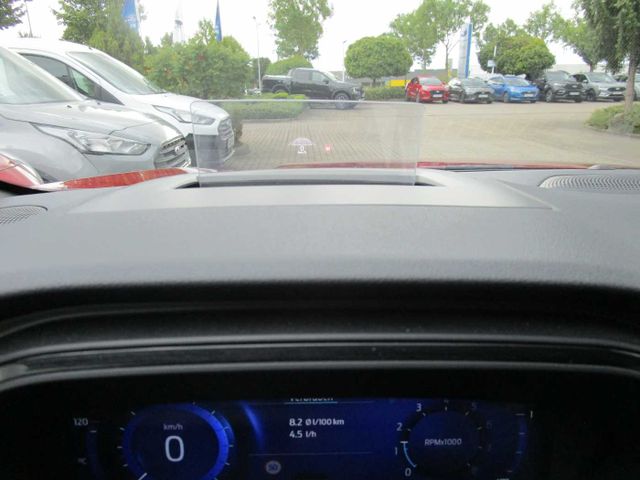 Kuga 1.5 EB ST-LINE X/Pano/TWA/RFK/B&OHead up/SH