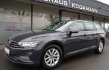 Volkswagen Passat Variant Business 2.0TDI*Virtual*360°*AHK* - Volkswagen Passat Variant: 3b