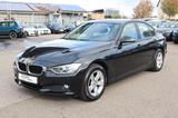 BMW 318d Lim. Bixenon_KlimAut_Sitzhz_1.Hd_74TKM - BMW 318: Limousine, 318d