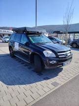 Mercedes-Benz GL420 Cdi / Offroad / TÜV neu / guter Zust... - Mercedes-Benz GL 420 Gebrauchtwagen