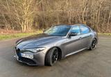 Alfa Romeo Giulia 2.2 Diesel  - Alfa Romeo Giulia: Limousine