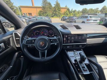 Porsche Cayenne - 11